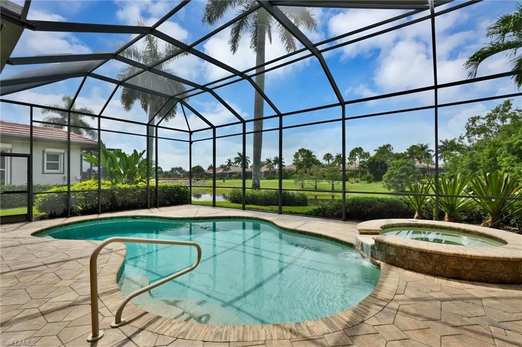 14501 Carino Ter, Bonita Springs, FL 34135 Photo
