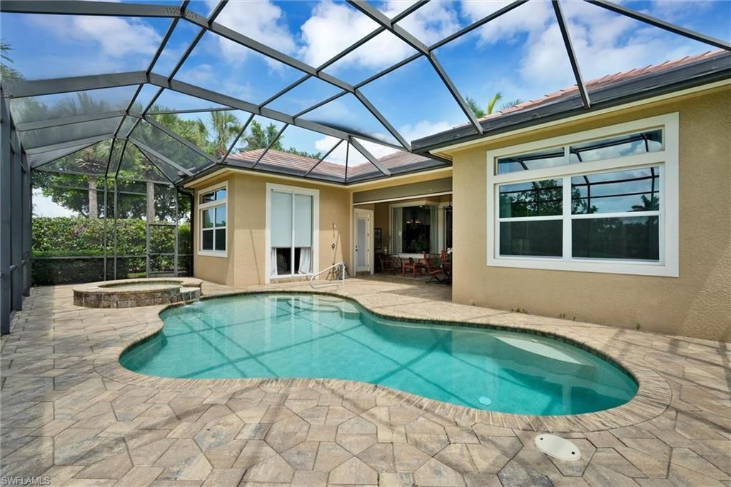 14501 Carino Ter, Bonita Springs, FL 34135 Photo
