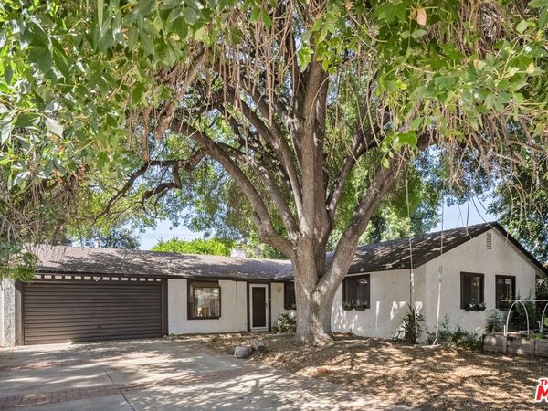 22245 Leadwell Street, Los Angeles, CA 91303