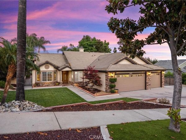 5829 Zapata Place, Rancho Cucamonga, CA 91737