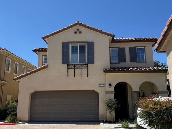 4115 Silverado Court, Yorba Linda, CA 92886