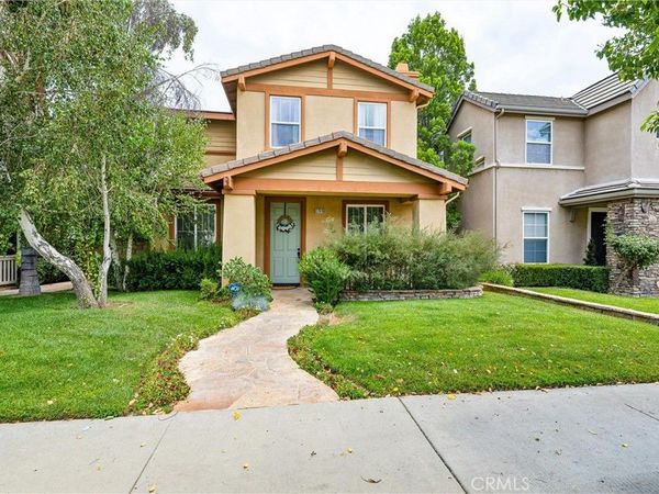 27616 Cobblestone Court, Valencia, CA 91354