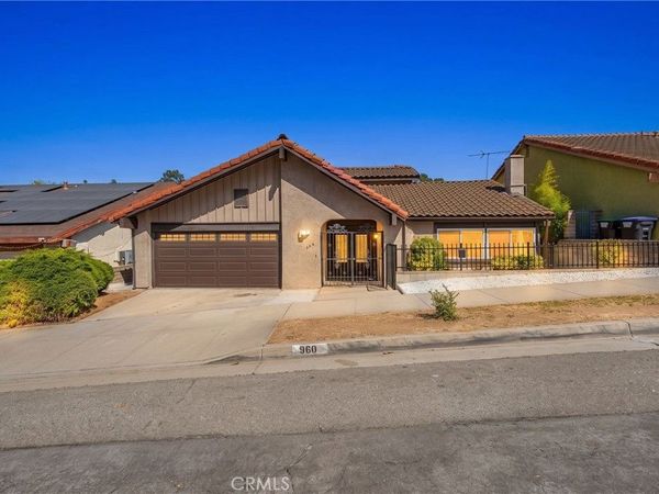 960 S Ynez, Monterey Park, CA 91754