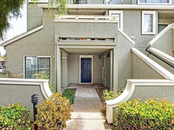 63 Trestle Dr, Hayward, CA 94544