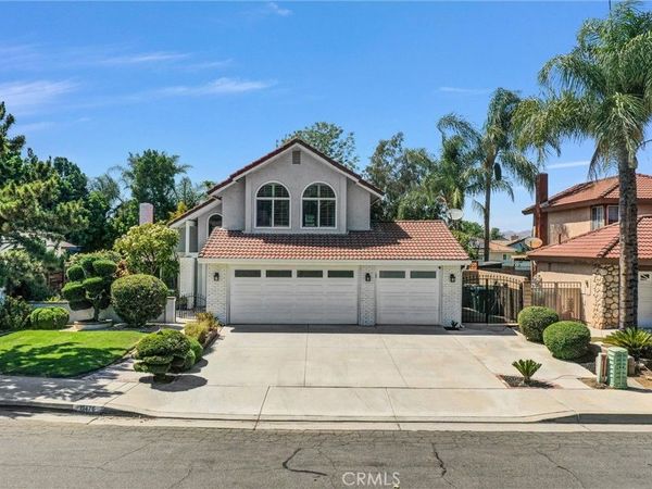 11476 Shugart, Riverside, CA 92503