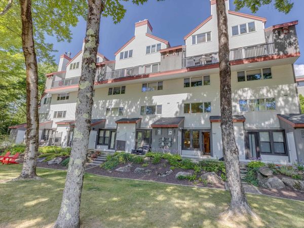10 Bunker Lane, Unit 109, Lincoln, NH 03251