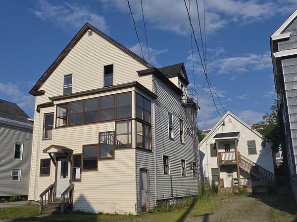 608-610 Burgess Street, Berlin, NH 03570