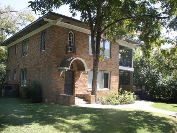 3109 Wheeler ST , Unit B, Austin, TX 78705