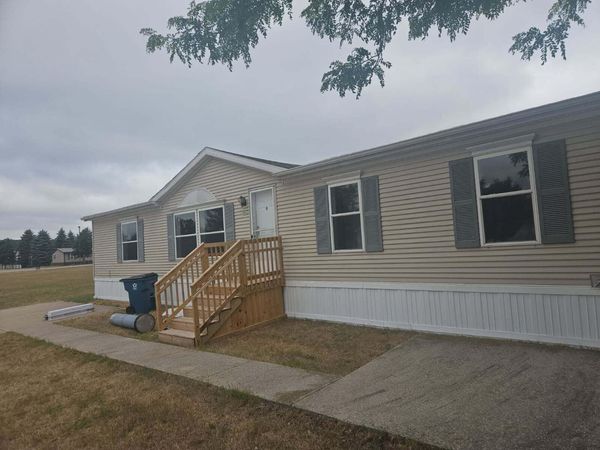 20828 Grandville Road, Big Rapids, MI 49307