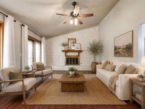320 Elwood Drive, Edmond, OK 73013