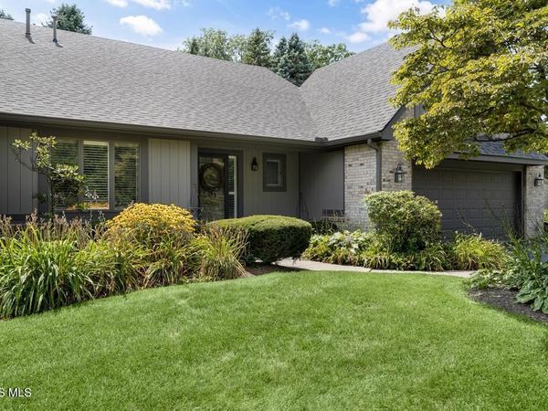 6775 Carrie Pine Lane, Toledo, OH 43617