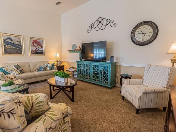 1276 NW BENTLEY Circle, Unit B, Port St. Lucie, FL 34986