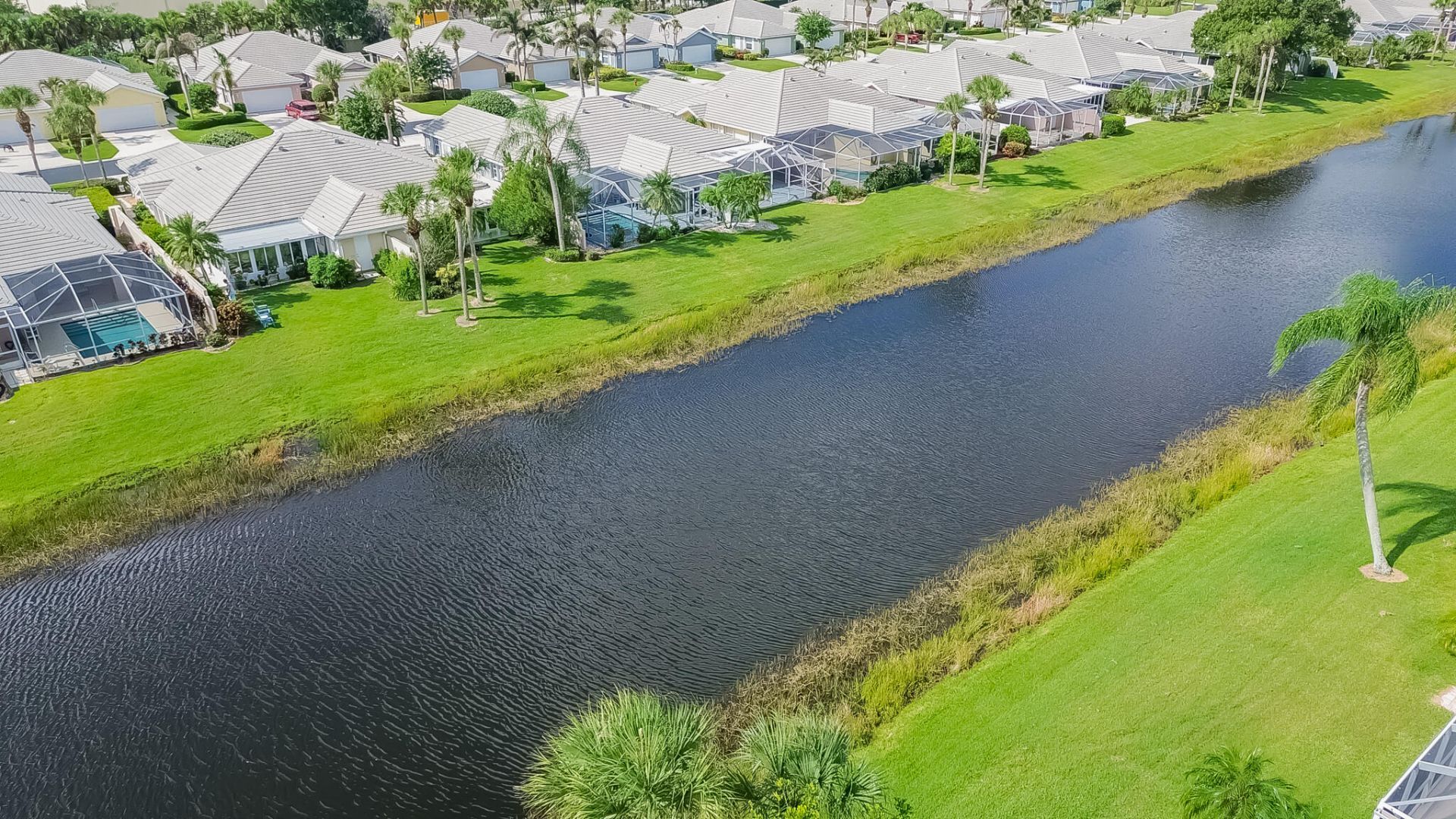 1276 NW Bentley Circle, Unit B, Port Saint Lucie, FL 34986 Photo