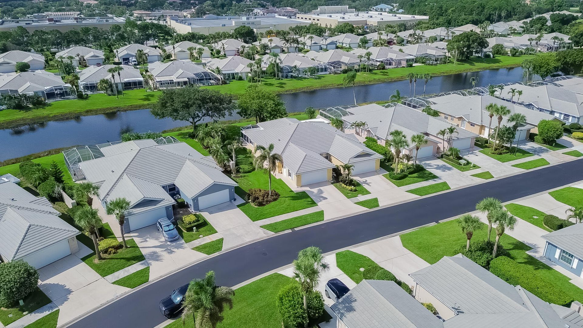 1276 NW Bentley Circle, Unit B, Port Saint Lucie, FL 34986 Photo