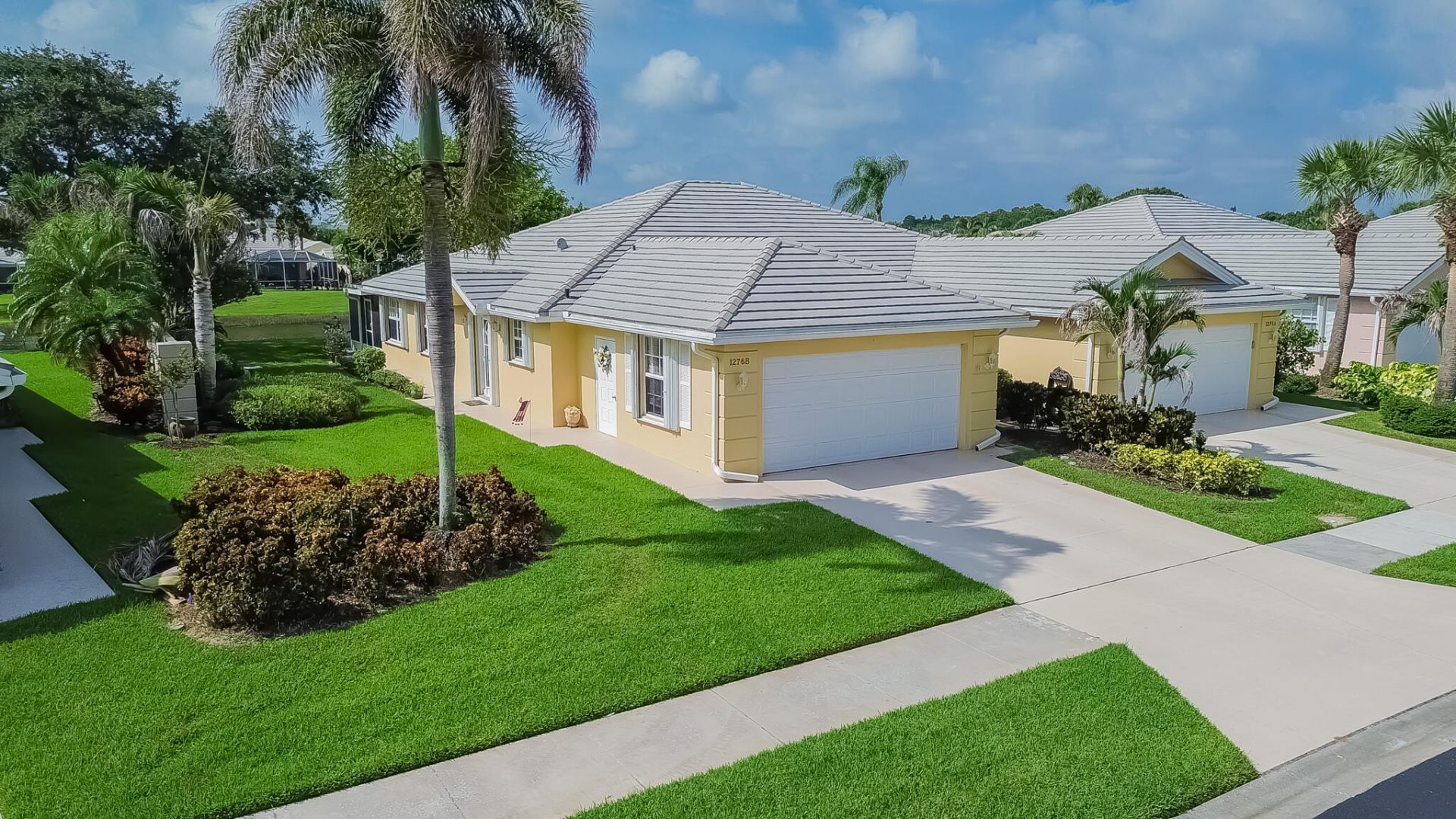 1276 NW Bentley Circle, Unit B, Port Saint Lucie, FL 34986 Photo
