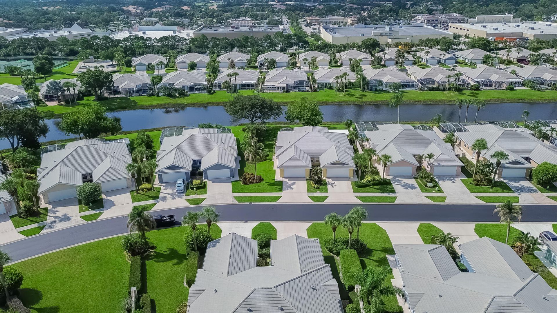 1276 NW Bentley Circle, Unit B, Port Saint Lucie, FL 34986 Photo