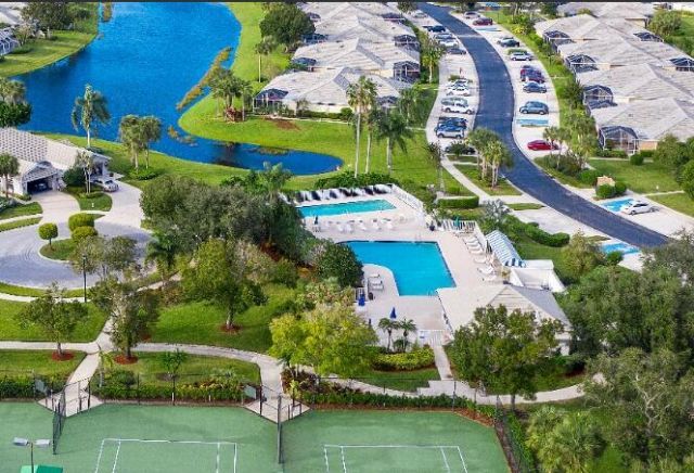 1276 NW Bentley Circle, Unit B, Port Saint Lucie, FL 34986 Photo