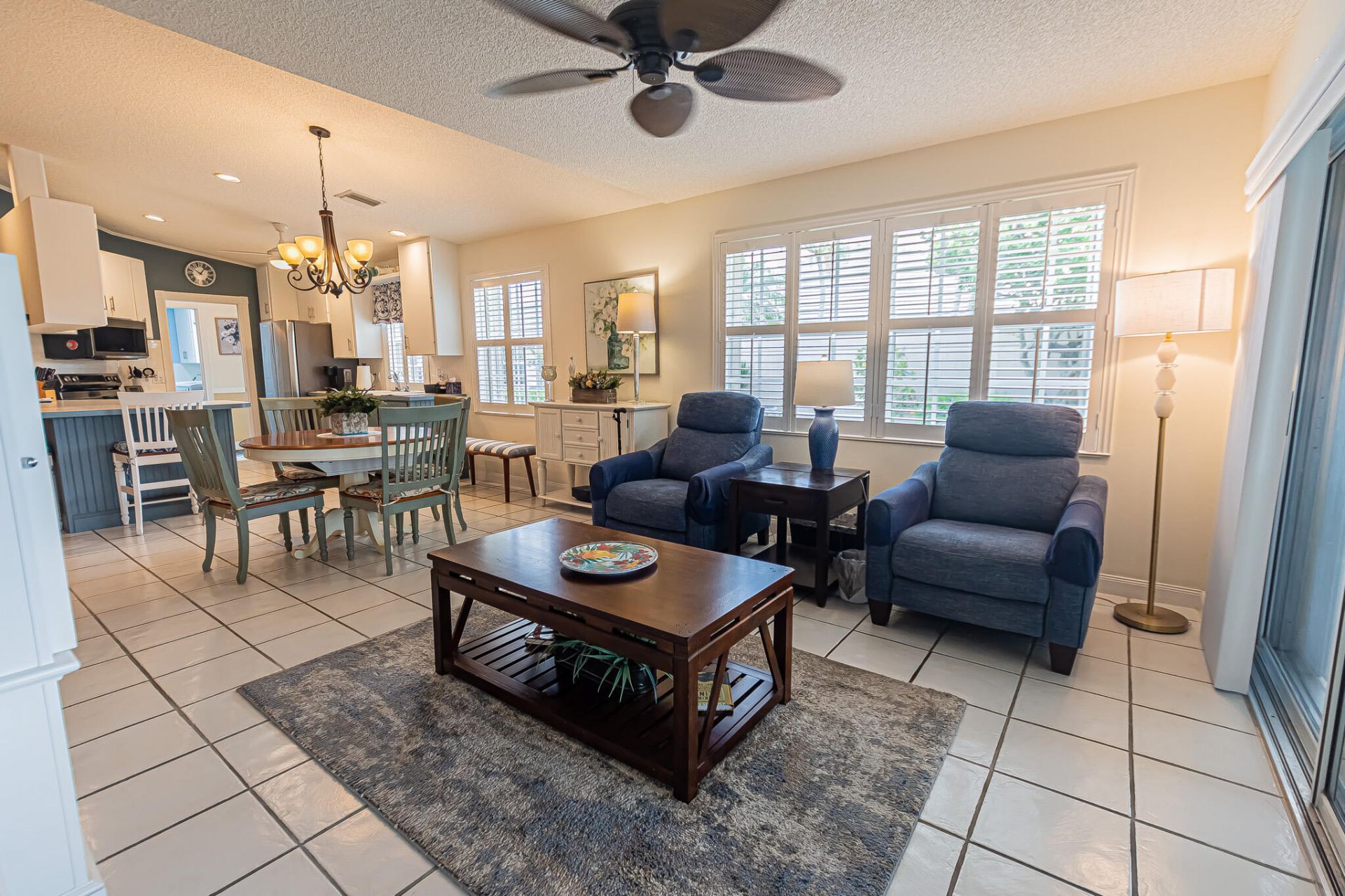 1276 NW Bentley Circle, Unit B, Port Saint Lucie, FL 34986 Photo