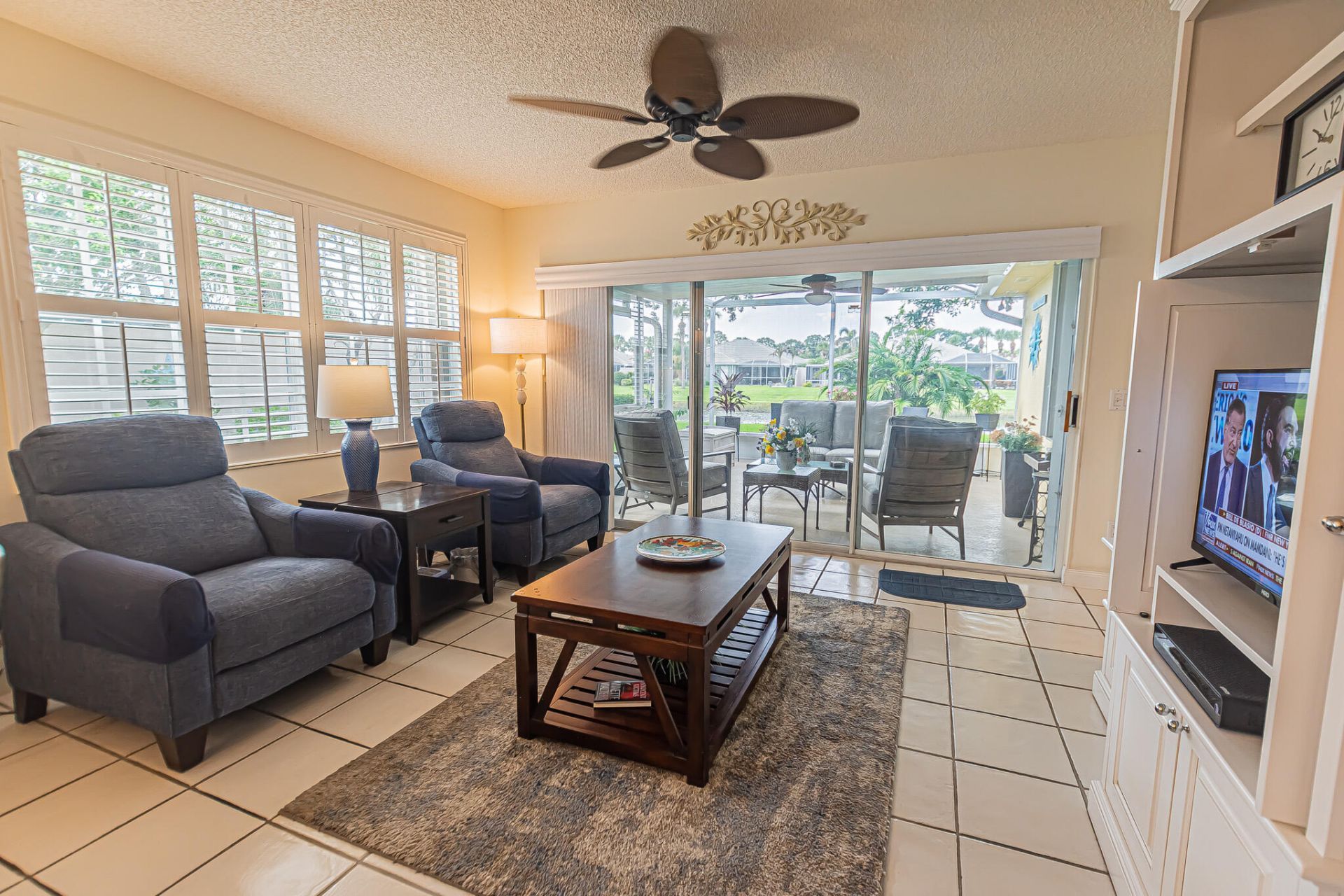 1276 NW Bentley Circle, Unit B, Port Saint Lucie, FL 34986 Photo