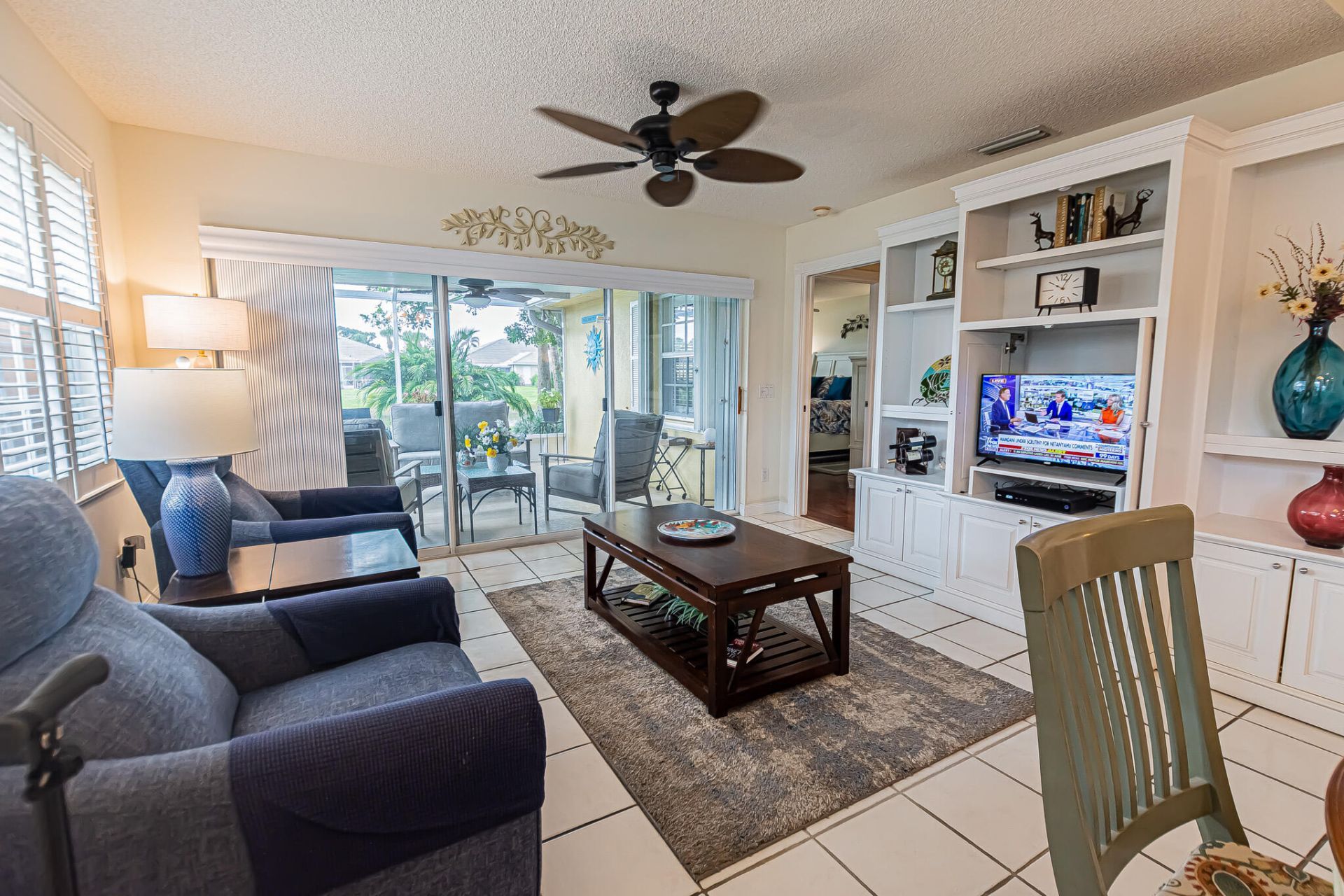 1276 NW Bentley Circle, Unit B, Port Saint Lucie, FL 34986 Photo