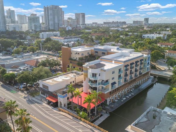1111 E Las Olas Boulevard, Unit 308, Fort Lauderdale, FL 33301
