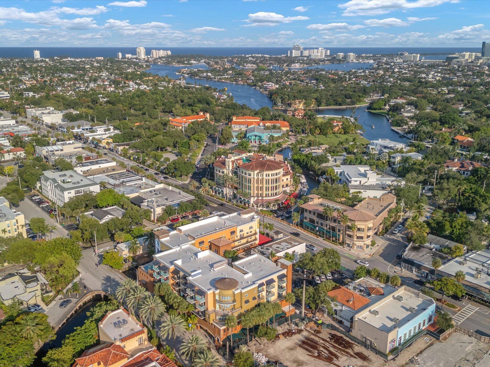 1111 E Las Olas Boulevard, Unit 308, Fort Lauderdale, FL 33301 Photo