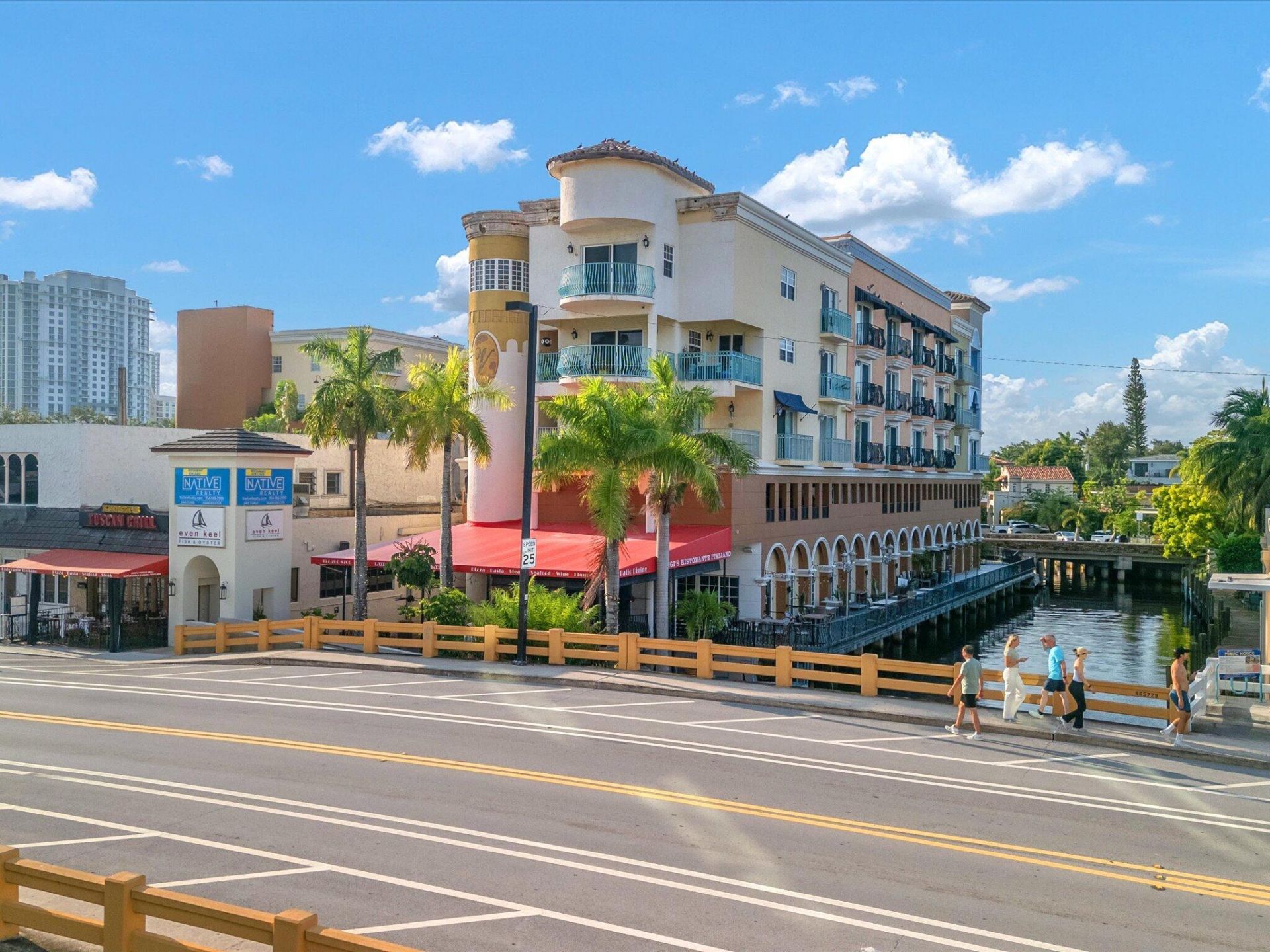 1111 E Las Olas Boulevard, Unit 308, Fort Lauderdale, FL 33301 Photo