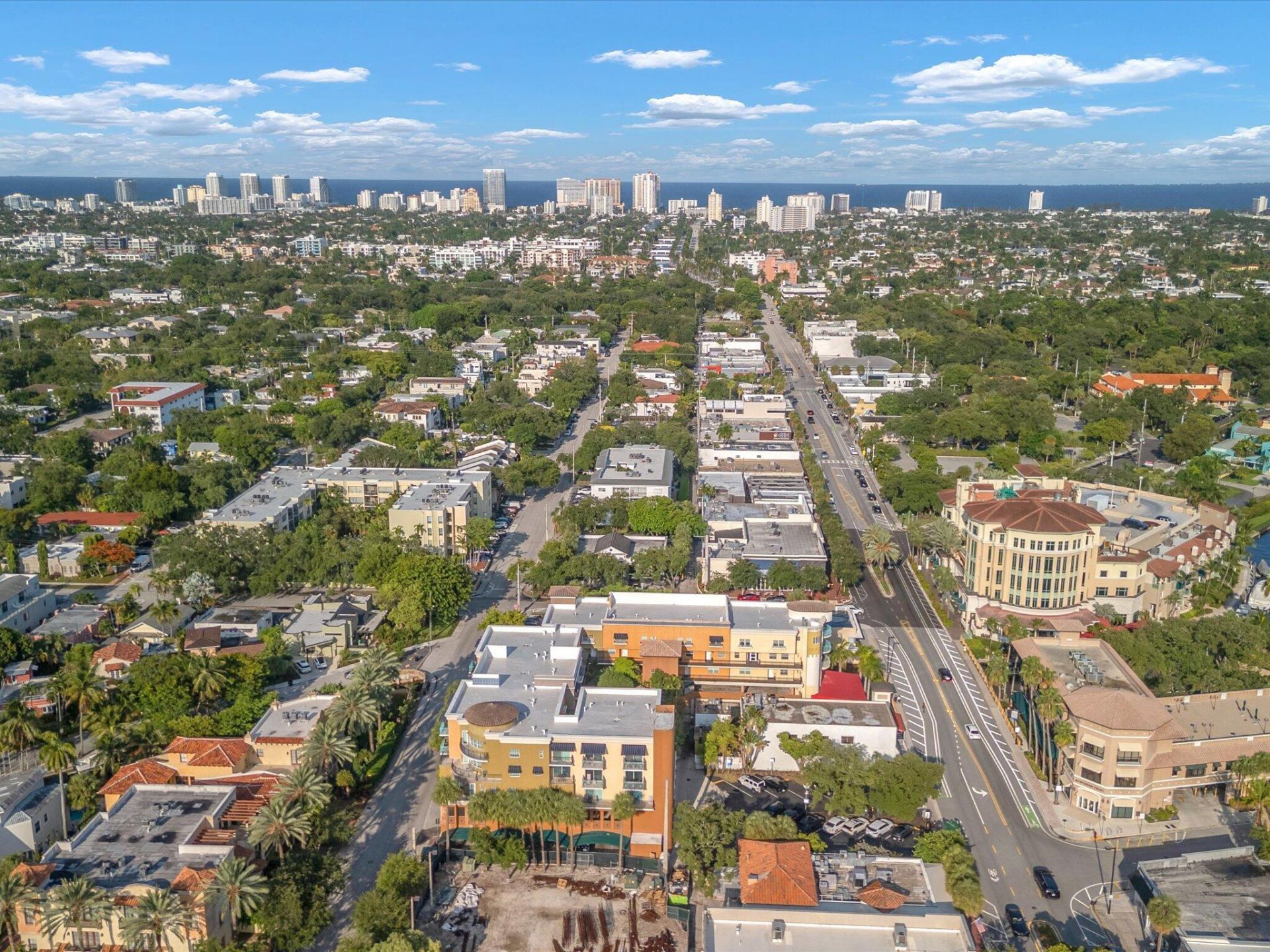 1111 E Las Olas Boulevard, Unit 308, Fort Lauderdale, FL 33301 Photo