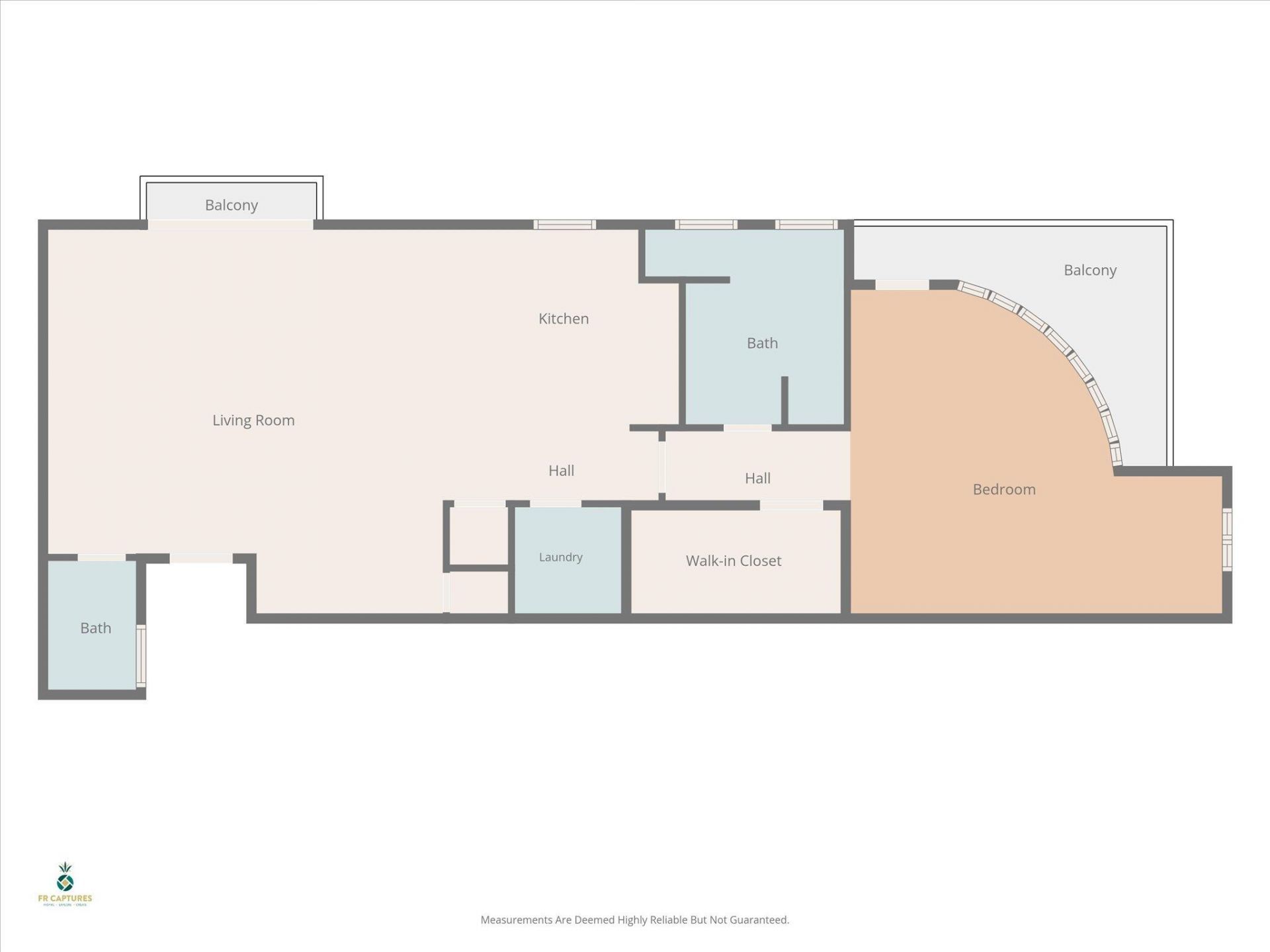 1111 E Las Olas Boulevard, Unit 308, Fort Lauderdale, FL 33301 Photo