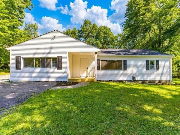 1073 Cedar Drive, Milford, OH 45150