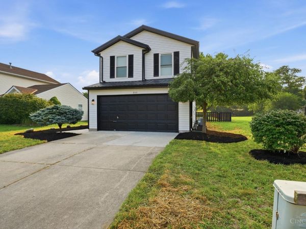 944 Fox Croft Place, Trenton, OH 45067