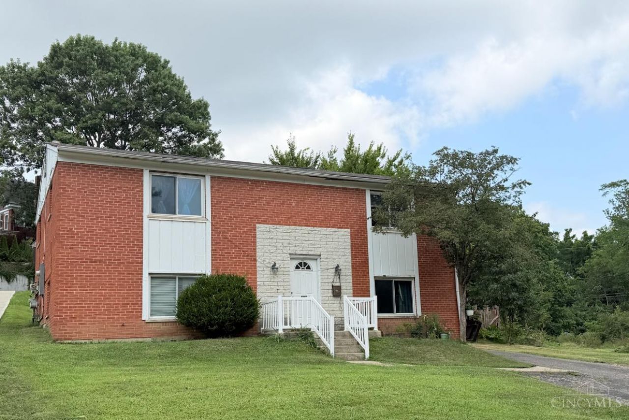 587 Trenton Avenue, Cincinnati, OH 45238 Main Photo