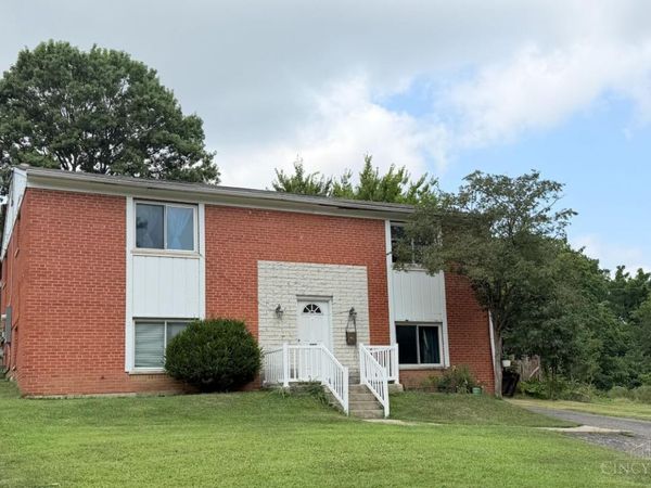 587 Trenton Avenue, Cincinnati, OH 45238