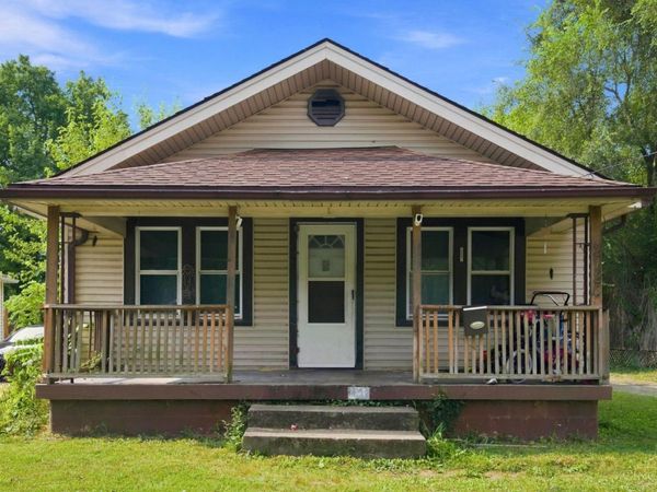 2125 Winona Drive, Middletown, OH 45042