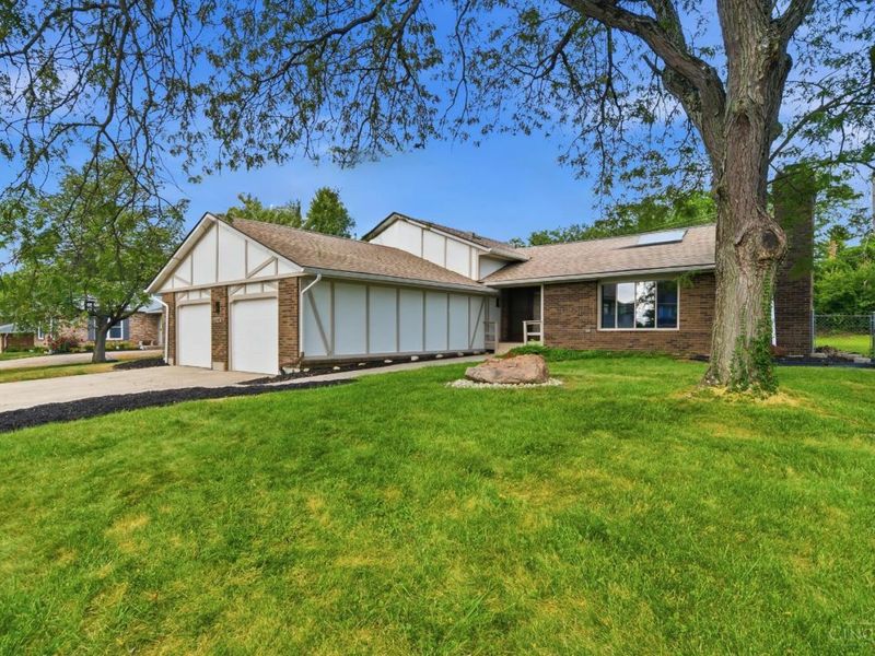 5748 Reswin Drive, Fairfield, OH 45014 Photo 32
