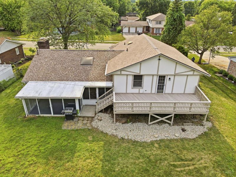 5748 Reswin Drive, Fairfield, OH 45014 Photo 33