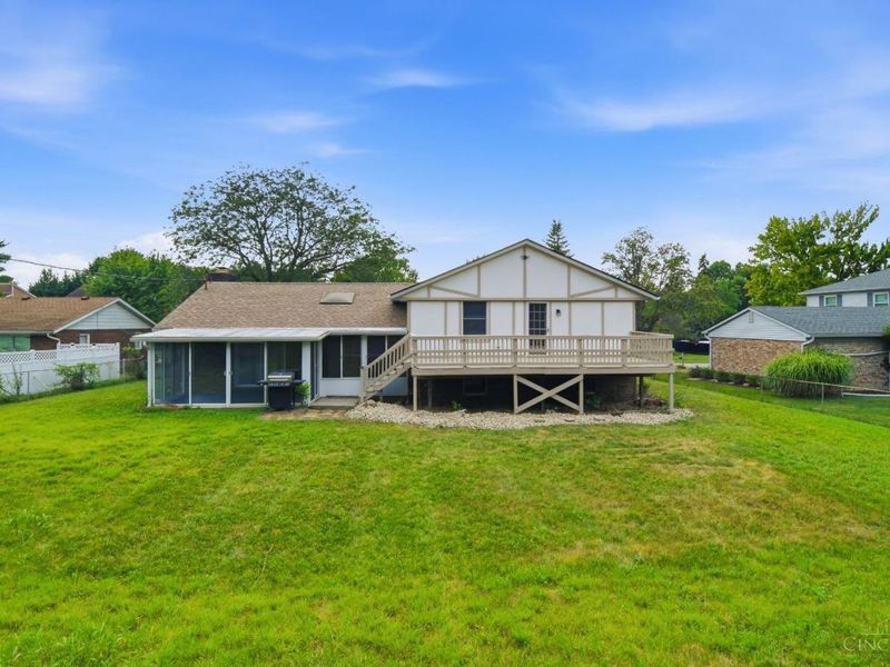 5748 Reswin Drive, Fairfield, OH 45014 Photo 34