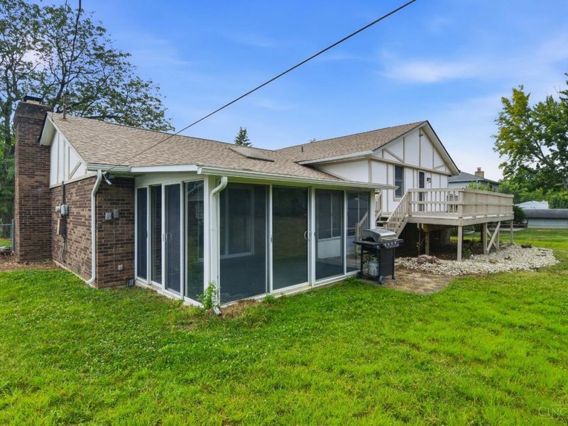 5748 Reswin Drive, Fairfield, OH 45014 Photo 35