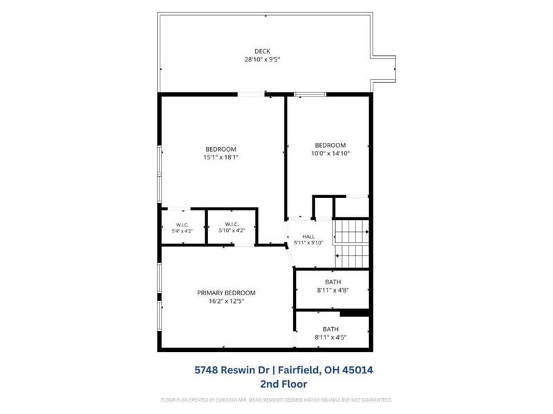 5748 Reswin Drive, Fairfield, OH 45014 Photo 40