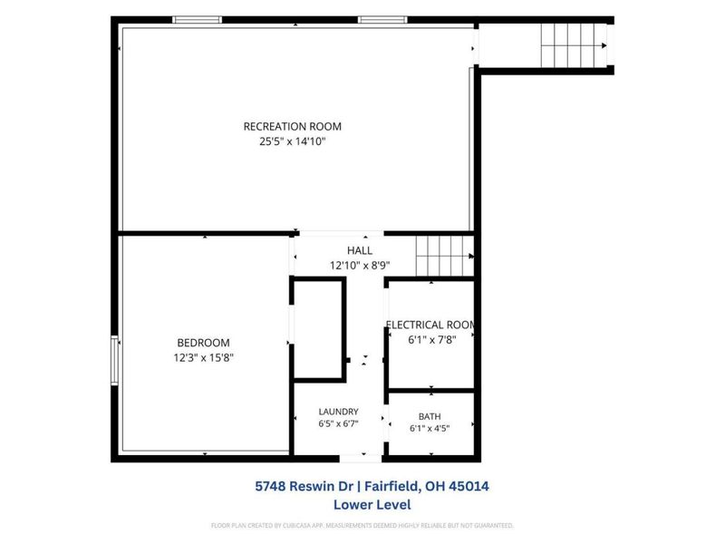 5748 Reswin Drive, Fairfield, OH 45014 Photo 41