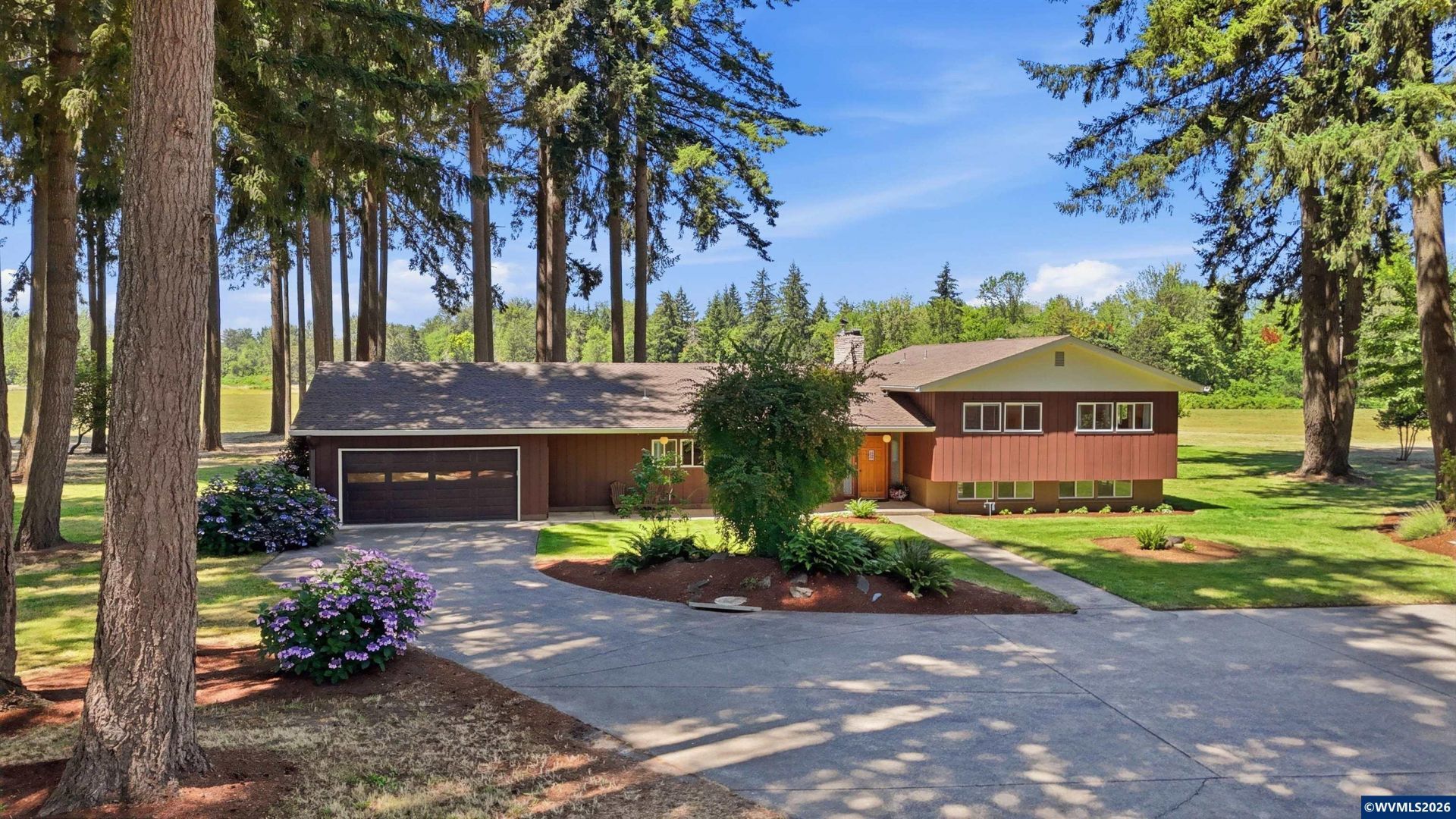 36765 Glaser Dr, Scio, OR 97374 Main Photo