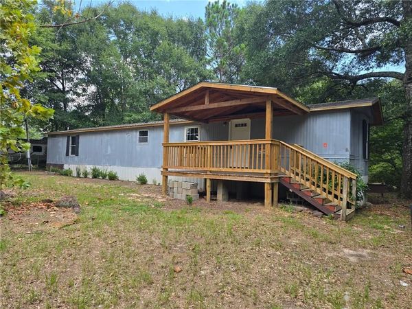 7230 Timber Woods Court, Semmes, AL 36575