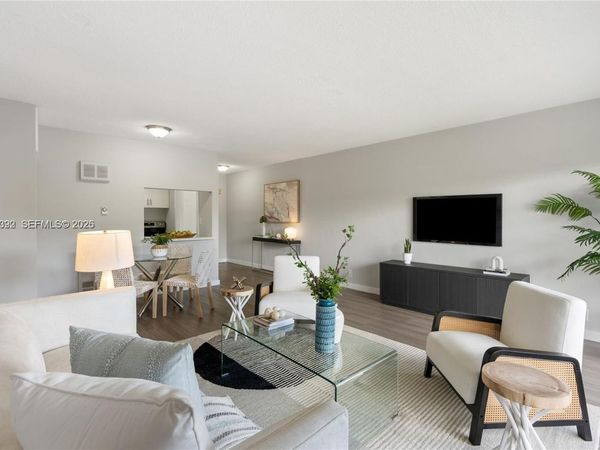 550 NE 20th St , Unit 5, Wilton Manors, FL 33305