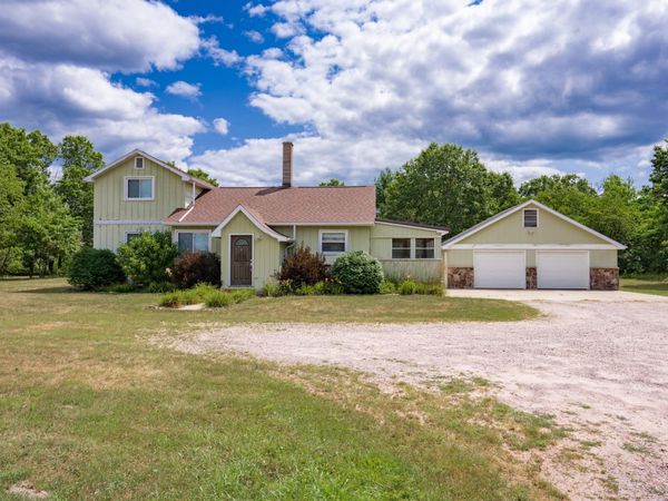 N10376 Timber Lane, Necedah, WI 54646