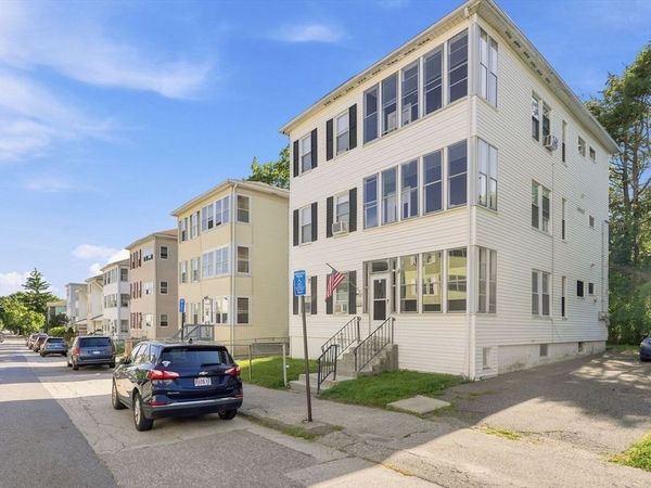 150 Ingleside, Worcester, MA 01604