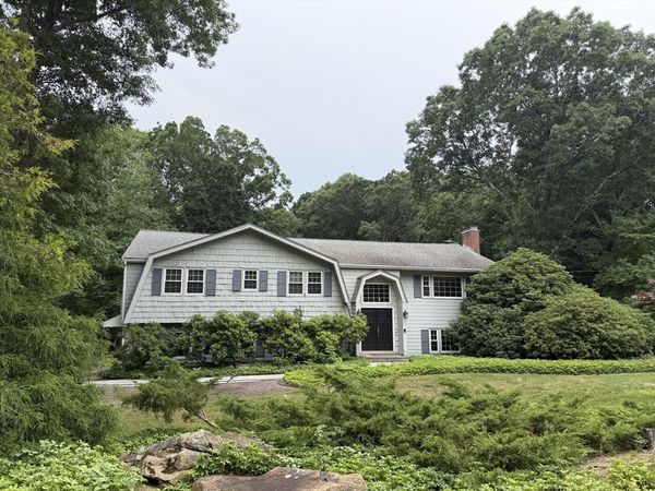 35 Williams Rd, Unit 35, Sharon, MA 02067