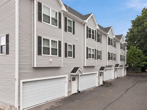 27-B Orchard St, Unit 27B, Haverhill, MA 01830