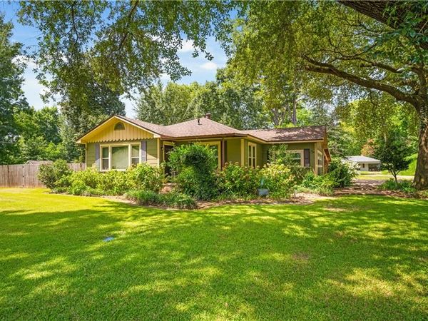 907 FIFTH Street, Colfax, LA 71417