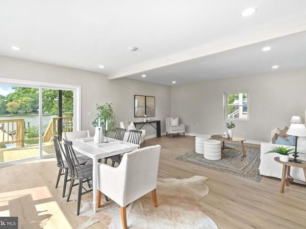 1510 DENTON ROAD, ESSEX, MD 21221