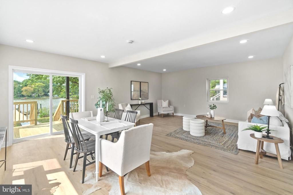 1510 DENTON ROAD, ESSEX, MD 21221